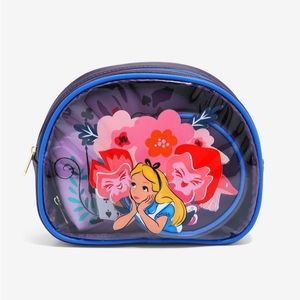 Alice Make Up Bag Set